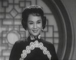 Pak Yin<br>The Song of Love aka Sunset on the River (1962) 