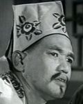 Cheung Chok Chow<br>The Magic Cup(1962)