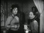 Yung Siu Yi, Tai Sang Po<br>Vampire Woman (1962) 