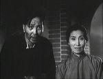 Ko Lo Chuen, Leung Suk Hing<br>Sombre Night (1962)