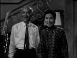 Yeung Yip Wang and Leung Suk Hing<br>My Friend's Wife (1962) 