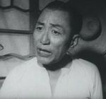 Ling Mung<br>The Blonde Hair Monster (1962) 