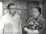 Ng Wui and Lai Man<br>When Spring Comes (1963) 