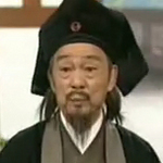 TVB series "Journey to the west" (1996)