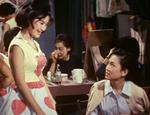Gloria Liu and Grace Chang<br>Because of Her (1963) 