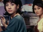 Mai Ling (l) Gloria Liu(r)<br>Because of Her (1963) 