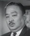 Leung Sing Bo<br>Quarrelsome Lovers, The (1963) 