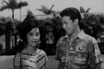Ho Wai Ling, Wu Fung <br>
  Wife and Mistress in the Same House (1963)