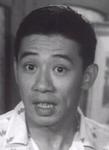Wu Fung <br>Good Fortune of a Fool (1963)