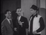 Geung Chung Ping(c), Tang Cheung(r)<br>Our Dream Finally Comes True (1964) 