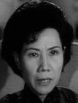 Wong Man Lei<br>Two Orphans (1964) 
