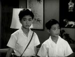 Leung Kar-Bo, Tsui Siu-Ming<br>Two Orphans (1964)