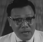 Lee Sau-Kei
  <br>Under Hong Kong's Roof (1964)