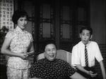 Lam Tan, Tam Lan Hing, Sun-Ma Sze Tsang<br>New Schedule for the Baby, A (1964) 
