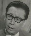 Lee Hang <br>A Deadly Night (1964) 