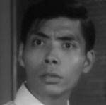 Patrick Lung Kong
<br> Track of a Chase (1964)