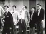 Lam Kar-Sing, Tang Gei Chan, Yau Gwong-Chiu, Sai Gwa Pau, Ko Lo Chuen<br>The Bride Who Lives Under the Staircase (1964) 