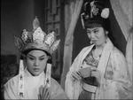 Lee Fung-sing and Lee Heung Kam<br>Monkey Saint Raids the Monastery (1965) 