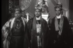 Chow Siu-Loi, Lee Pang-Fei & Chow Gat