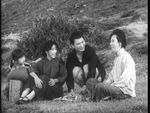 Nam Hung, Tam Bing Man, Wong Man Lei<br>Poor Daughter-in-Law (1965) 