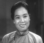 Pak Yin?<br>Poor Daughter-in-Law (1965) 