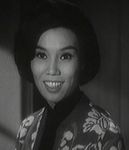 Fong Wa<br>The Drifting Girl (1965) 