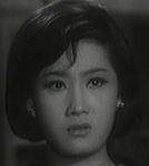 Wong Siu Yin<br>The Drifting Girl (1965) 