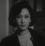 Wong Siu Yin<br>The Drifting Girl (1965) 