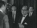 Man Leng, Lee Pang Fei, Ho Pak Gwong<br>The Thief With Baby Face (1966)