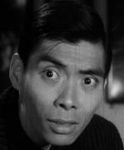Patrick Lung Kong<br>Ghost Chasers (1966) 
