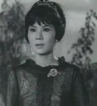 Ting Hao<br>Black Peony (1966) 