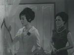 Ting Hao, Yung Siu Yi<br>Black Peony (1966) 