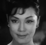 Patsy Ka Ling
  Duel in Moonlight Bay (1966)