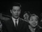 Cheung Ying Choi, Chu Yau Ko<br>Smiling Fire, The Lady Thief (1966) 