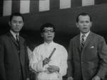 Yeung Jan Sing, Ko Fung and Shut Ma Wa Lung<br>Bunny Girl (1967) 