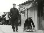 Tse Yin and Wong Hak<br>Story of a Discharged Prisoner, The (1967) 