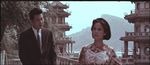 Cheung Ying-Tsoi, Ng Kwun-Lai<br>Silver Moon / Romance Across the Miles (1967) 