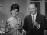 Alice Au and Lok Gung<br>Sister's Lover (1967) 