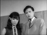 Alice Au and Chin Han<br>Sister's Lover (1967) 