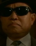 Gangster Boss
