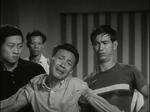 Chan Chuen(l), Chu Siu Boh(c), Chan Siu-Pang(r),Fung Hap-So(rear)<br>Girl in Red (1967)
