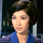 Betty Loh Tih as housewife Jan Chang