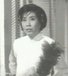 Yau Chi Wan<br>A Romantic Thief (1968)