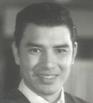 Cheung Ching<br>A Romantic Thief (1968)