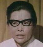 Gam Lau<br>Incredible Rumour (1968) 