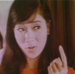 Connie Chan<br>Love with a Malaysian Girl (1969) 