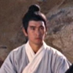 Yancang's thug