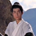 Yancang's thug