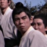 Yancang's thug