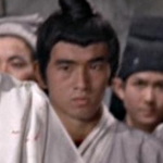 Yancang's thug